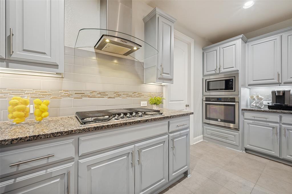 Frisco Hills Ph 2b - Residential