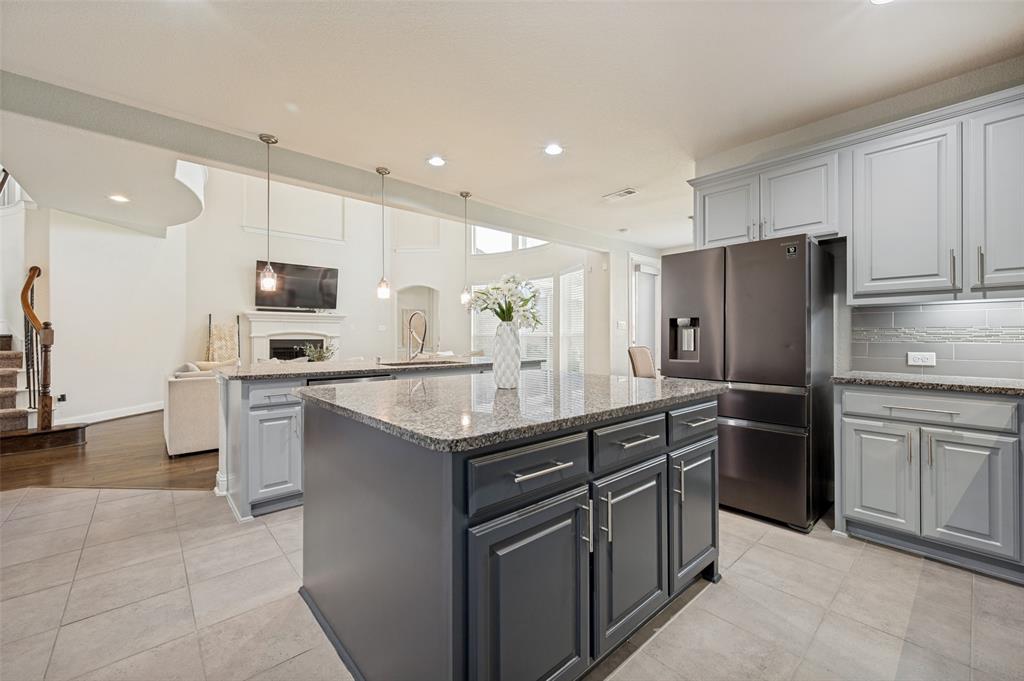 Frisco Hills Ph 2b - Residential
