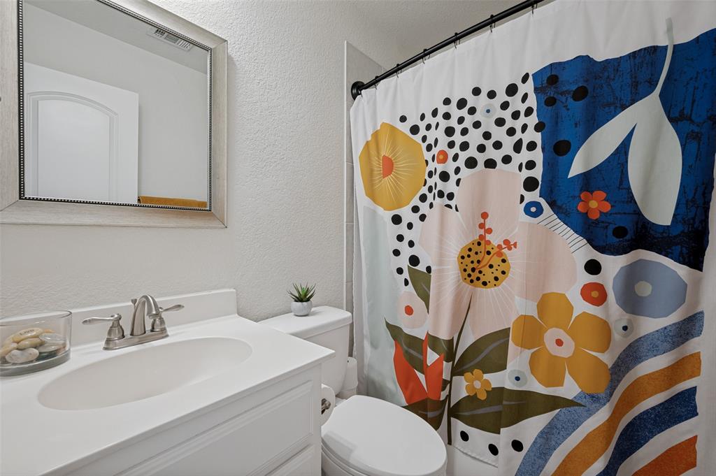 Frisco Hills Ph 2b - Residential