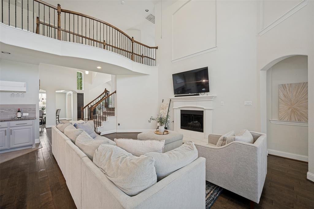 Frisco Hills Ph 2b - Residential