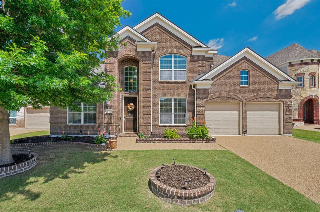 Frisco Hills Ph 2b - Residential