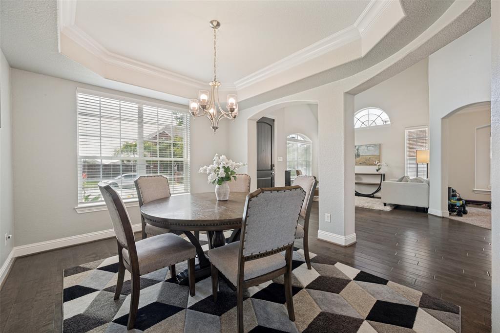 Frisco Hills Ph 2b - Residential