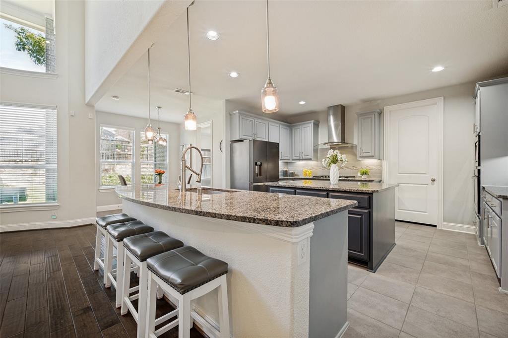 Frisco Hills Ph 2b - Residential