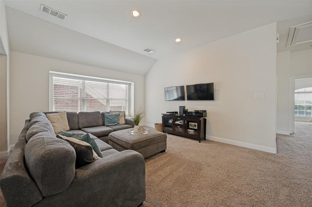 Frisco Hills Ph 2b - Residential