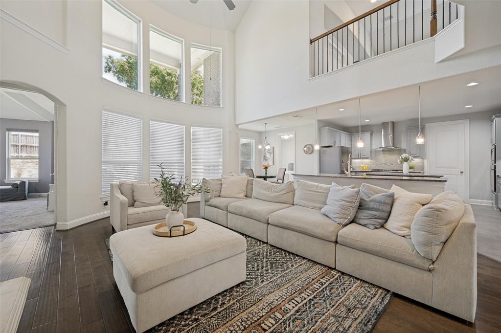 Frisco Hills Ph 2b - Residential