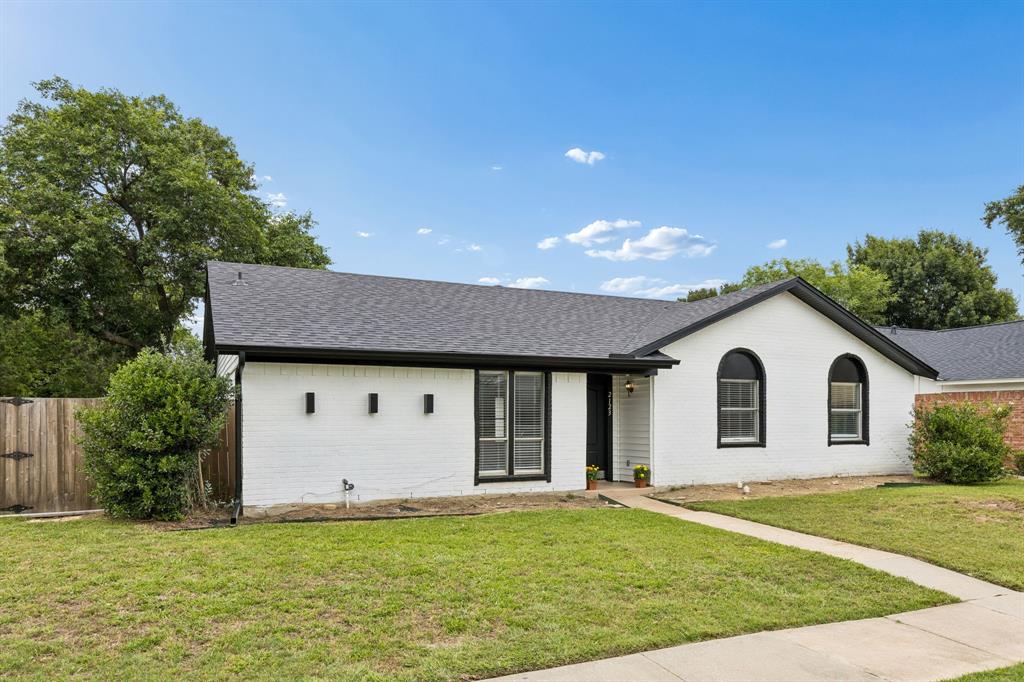 Rollingwood Estate 3 - Residential