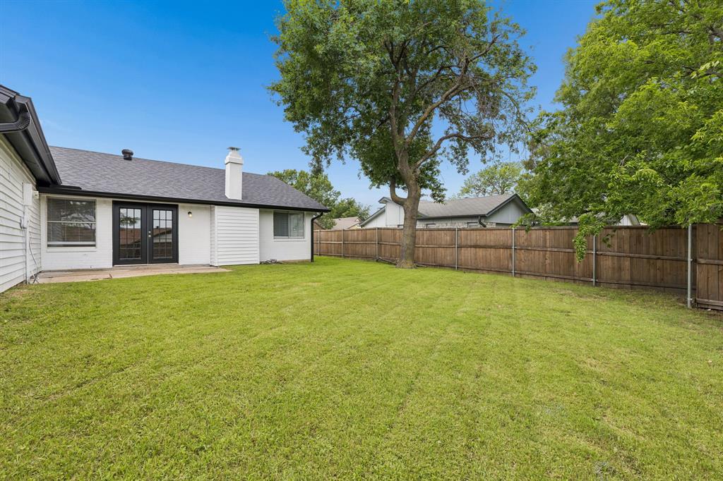 Rollingwood Estate 3 - Residential