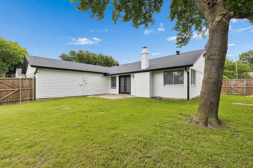 Rollingwood Estate 3 - Residential