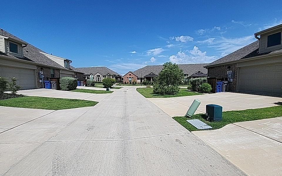 Woodbridge Villas Tr A-3, Ph 1 - Residential