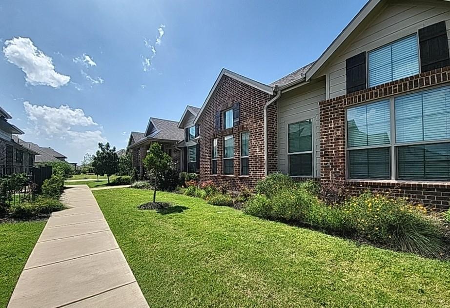 Woodbridge Villas Tr A-3, Ph 1 - Residential