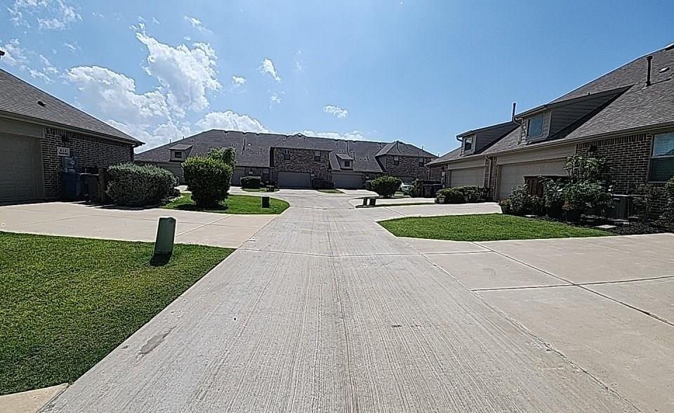 Woodbridge Villas Tr A-3, Ph 1 - Residential