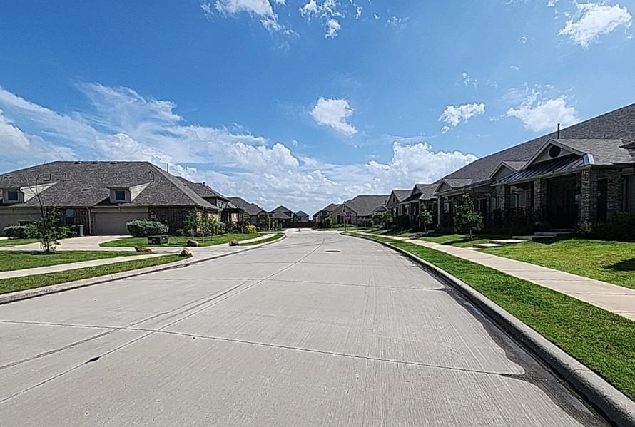 Woodbridge Villas Tr A-3, Ph 1 - Residential