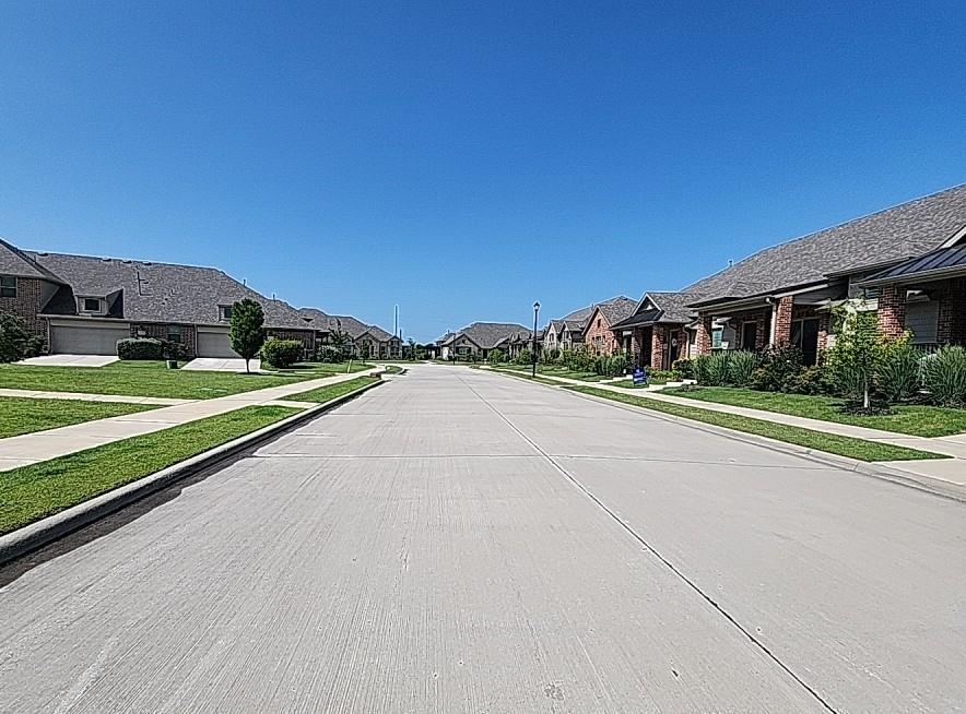 Woodbridge Villas Tr A-3, Ph 1 - Residential