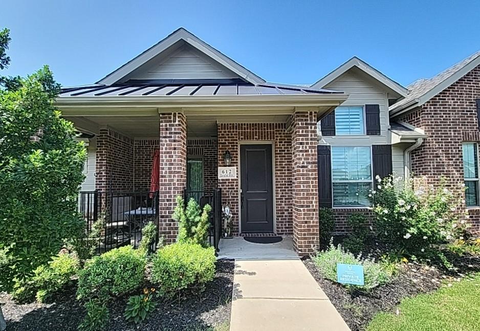 Woodbridge Villas Tr A-3, Ph 1 - Residential