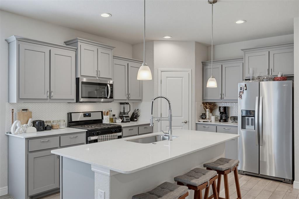 Trails Elizabeth Crk - Residential