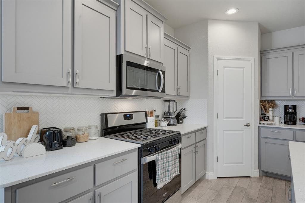 Trails Elizabeth Crk - Residential