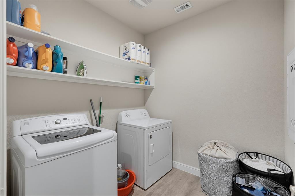 Trails Elizabeth Crk - Residential