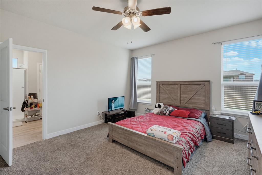 Trails Elizabeth Crk - Residential