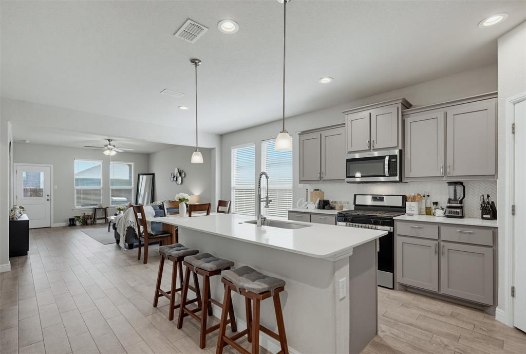 Trails Elizabeth Crk - Residential