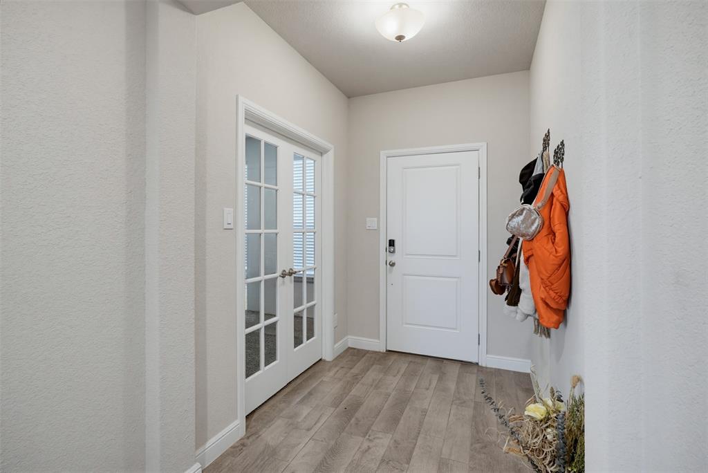 Trails Elizabeth Crk - Residential