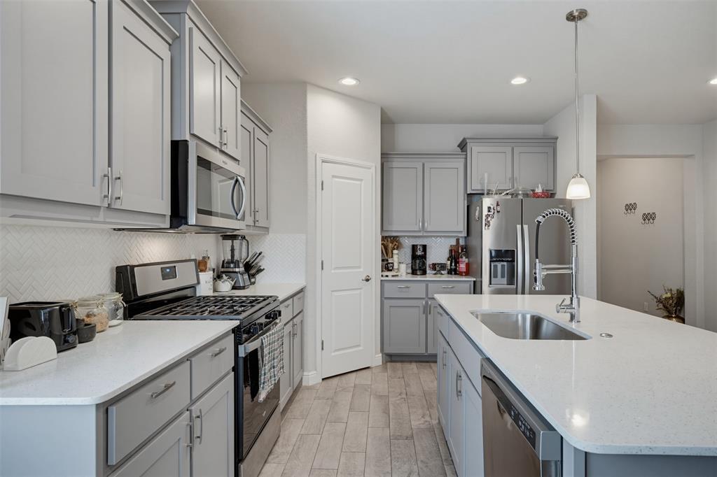 Trails Elizabeth Crk - Residential