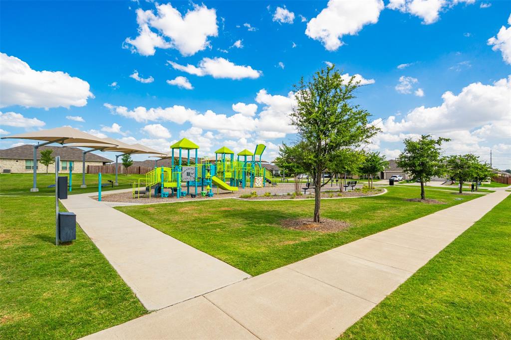 Trails Elizabeth Crk - Residential