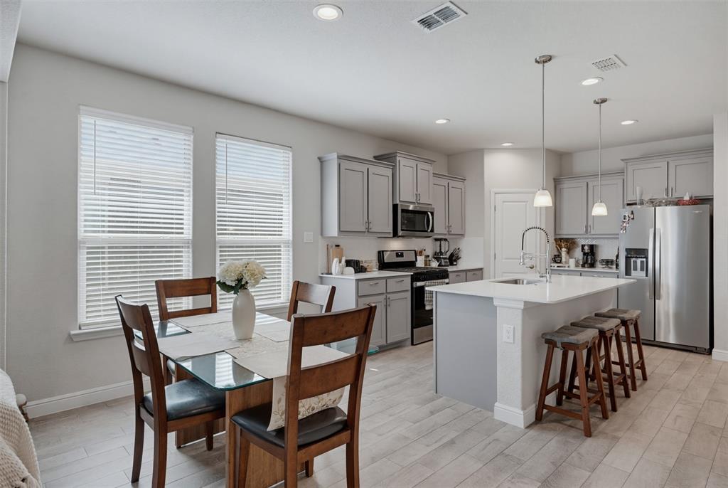 Trails Elizabeth Crk - Residential