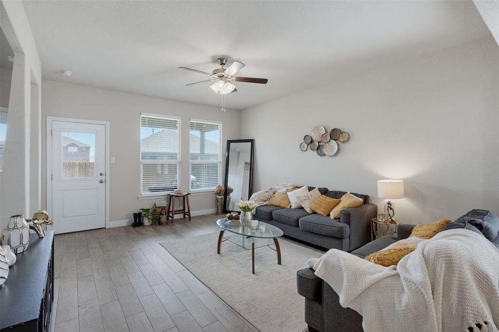 Trails Elizabeth Crk - Residential