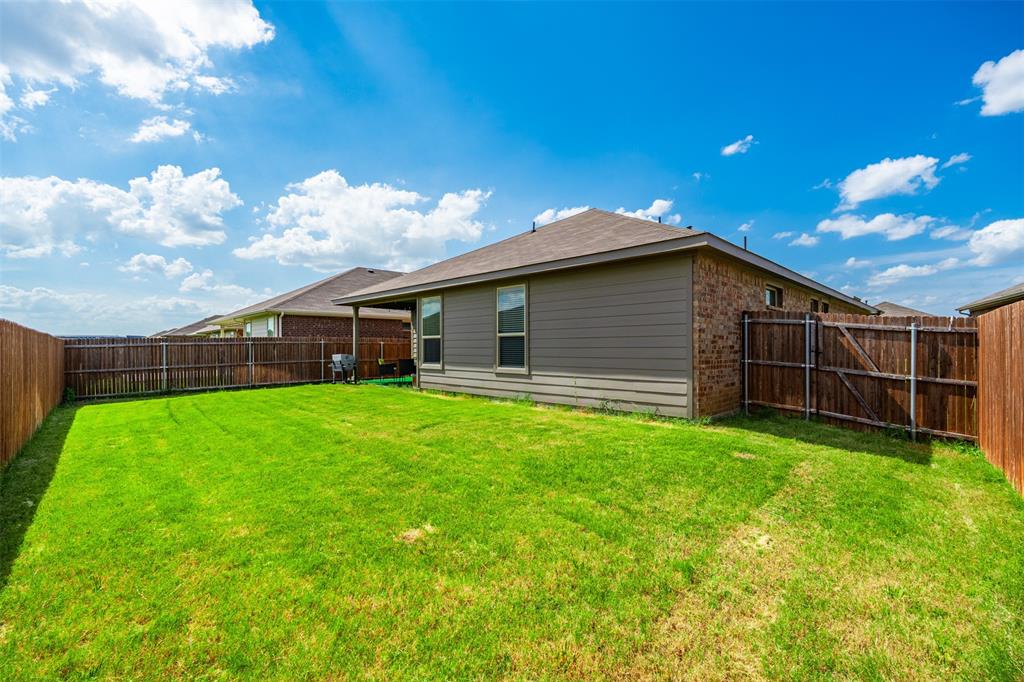 Trails Elizabeth Crk - Residential