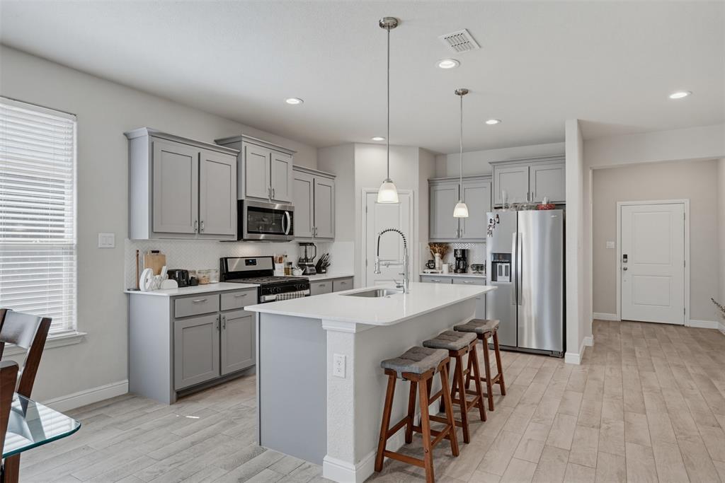 Trails Elizabeth Crk - Residential
