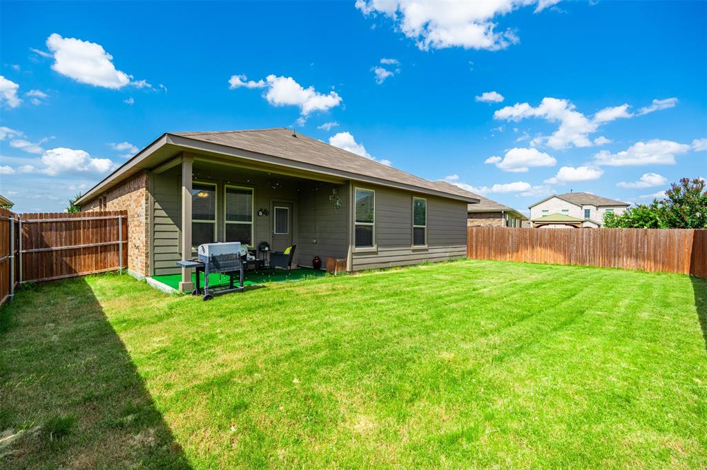 Trails Elizabeth Crk - Residential