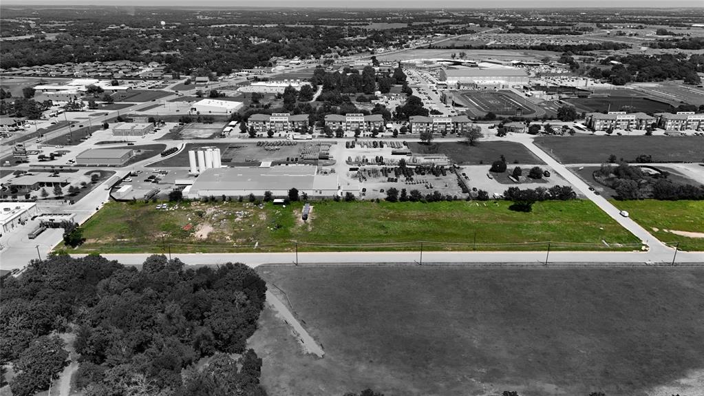 The Arnold Add - Land