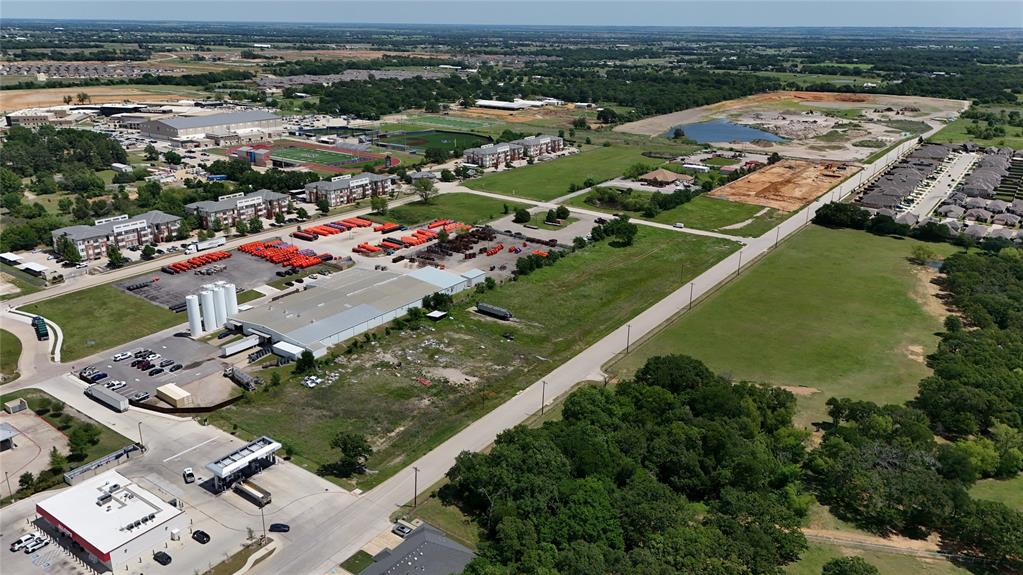 The Arnold Add - Land