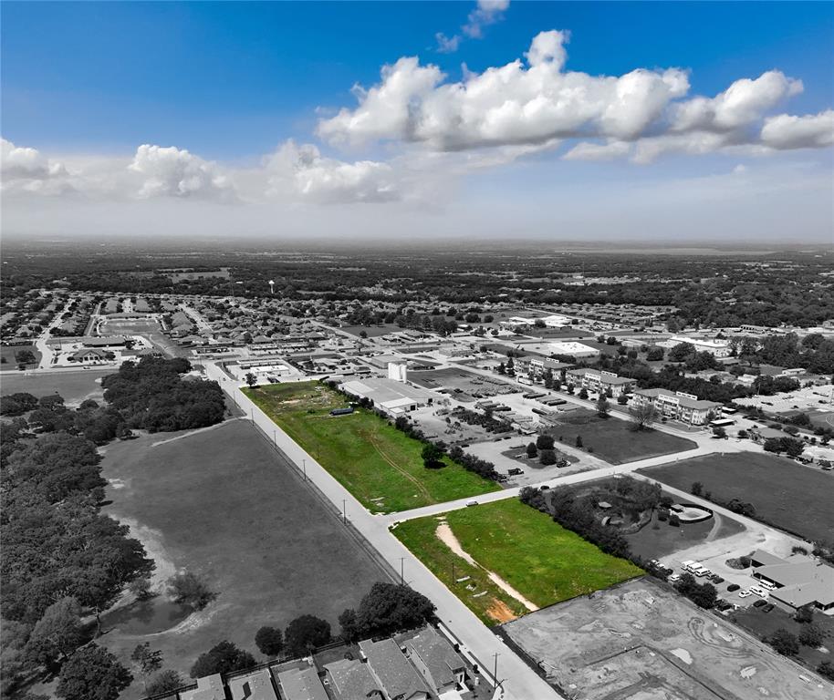 Aubrey ETJ Land with Infill Positioning: Approx. 6.722-acre commercial land opportunity located at 000 Highmeadow Dr in Aubrey, Texas, within Denton County and the Aubrey ETJ. The property consists of open, cleared, level land with city water, city sewer, electricity available, and multiple access points reported. The two-parcel offering includes substantial paved street frontage, with approximately 951 feet along the larger parcel and approximately 258 feet along the smaller parcel. The site includes potential subdivision flexibility down to approx. 1.435 acres, subject to approval and buyer verification.
The property is positioned near existing neighborhood communities, industrial or flex properties, civic and educational facilities, residential neighborhoods, and visible area development. The site’s open land profile, utility access, paved street frontage, and surrounding development context may support a range of commercial, service, office, flex, industrial, or development-oriented uses, subject to applicable requirements and approvals. Buyer to verify all information and suitability for intended use.