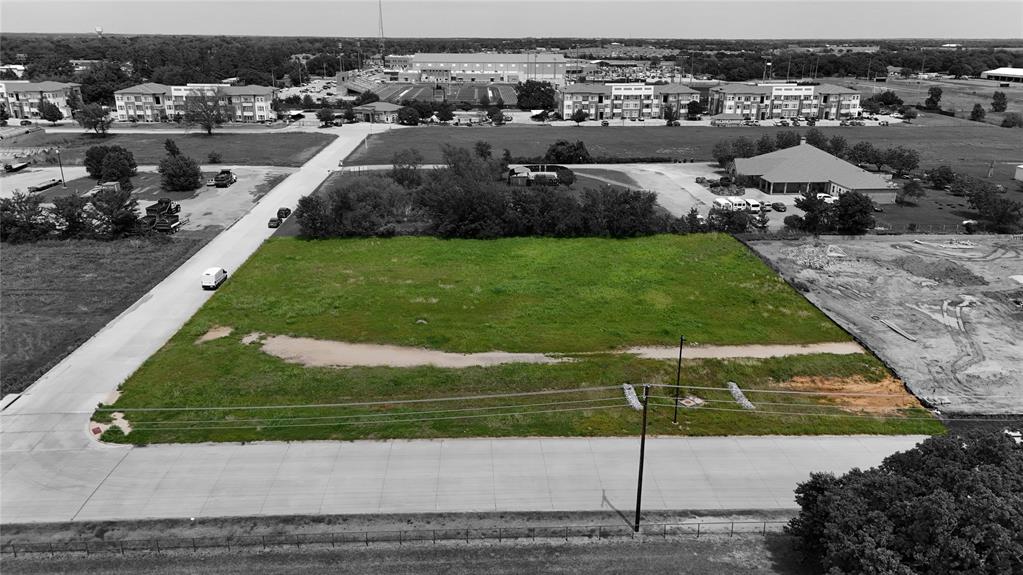 The Arnold Add - Land