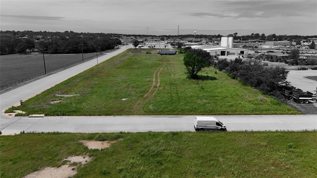 The Arnold Add - Land