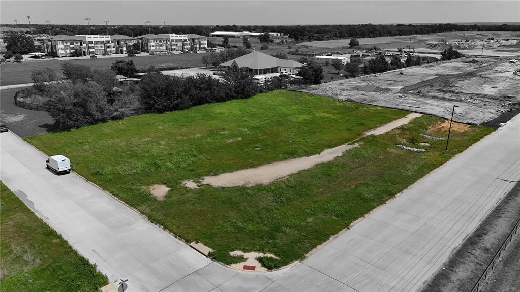 The Arnold Add - Land