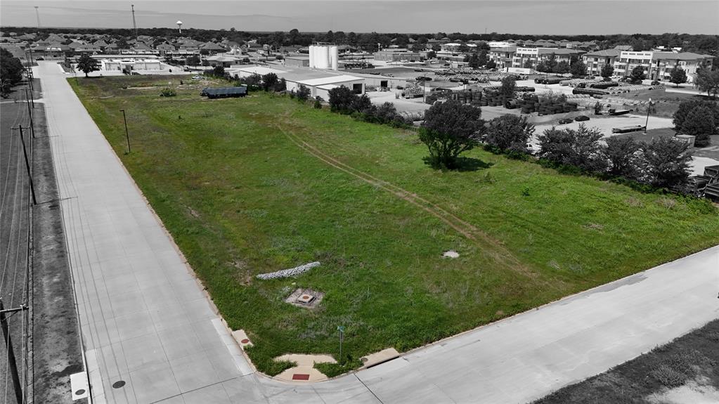The Arnold Add - Land