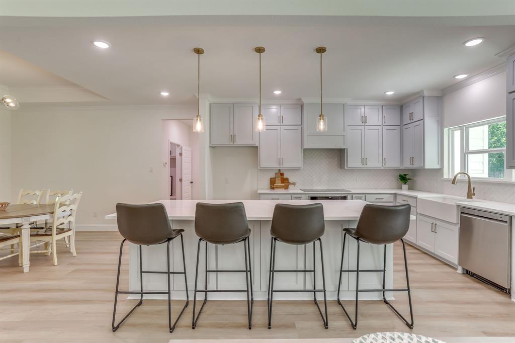 Pecan Plantation - Residential