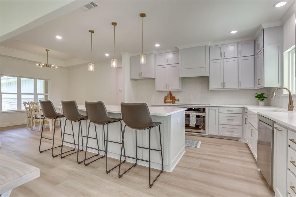 Pecan Plantation - Residential