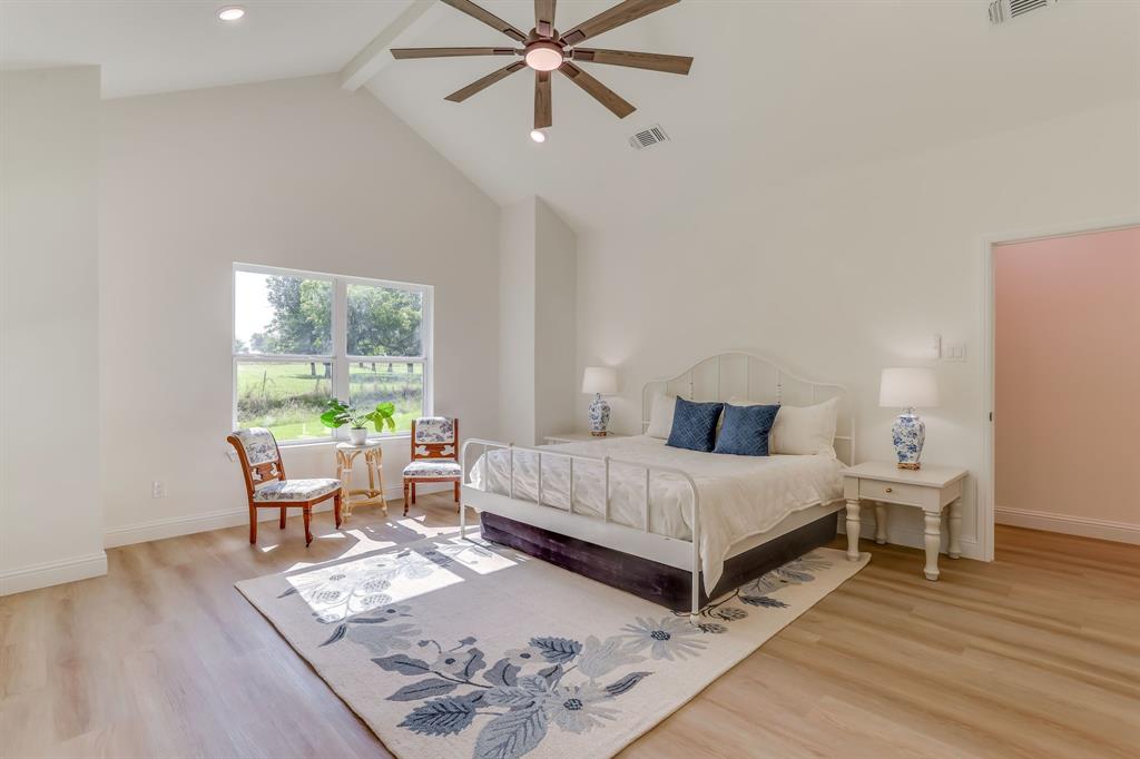 Pecan Plantation - Residential