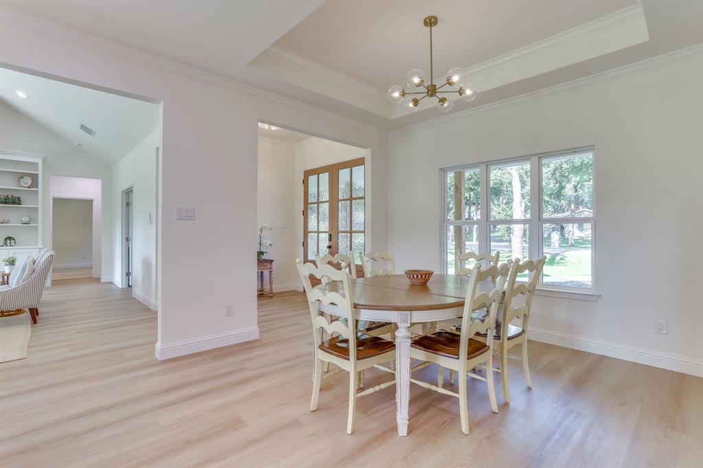 Pecan Plantation - Residential