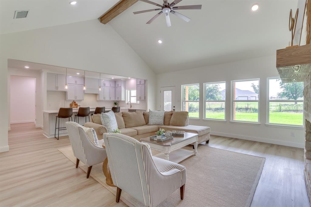 Pecan Plantation - Residential