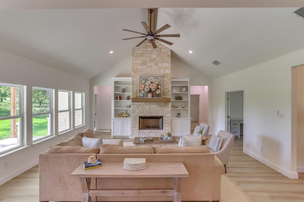 Pecan Plantation - Residential