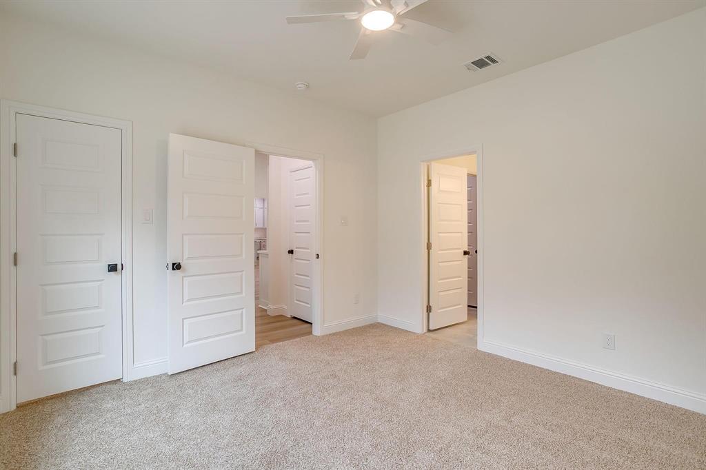Pecan Plantation - Residential