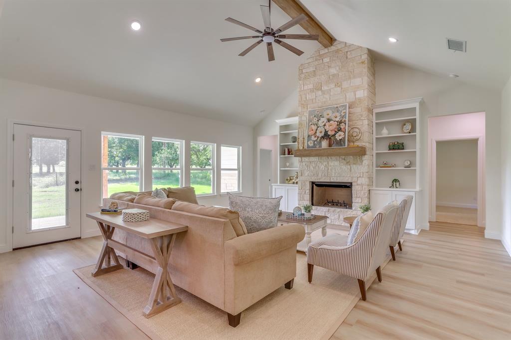 Pecan Plantation - Residential