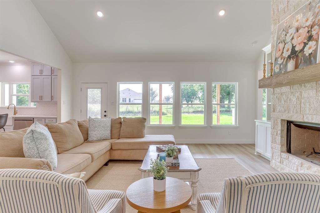 Pecan Plantation - Residential