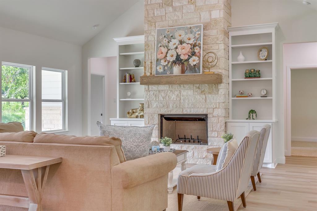Pecan Plantation - Residential