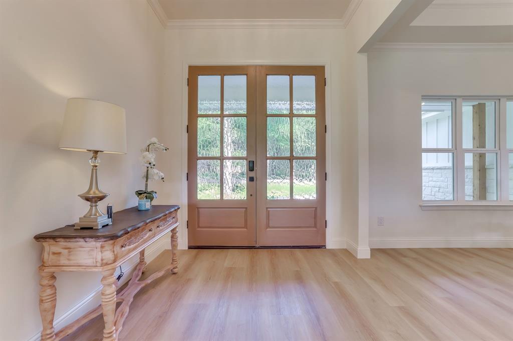 Pecan Plantation - Residential