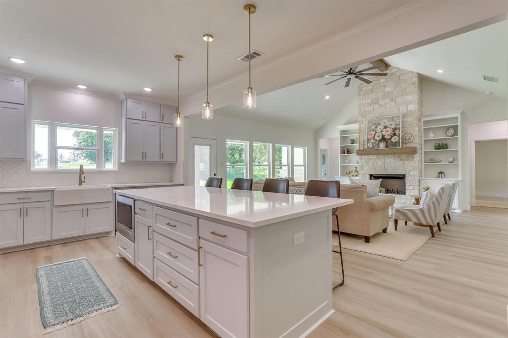 Pecan Plantation - Residential